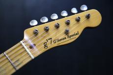 g7 Special TL/M Aged _2