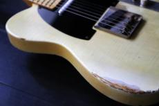 g7 Special TL/M Aged _8