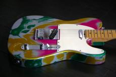 James Tyler made in USA 　Tylerbastar  _3