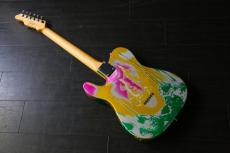 James Tyler made in USA 　Tylerbastar  _4