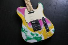 James Tyler made in USA 　Tylerbastar  _8