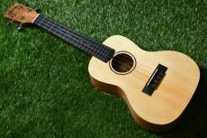 Uma ukulele UK-06SC Concert