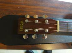 Cat's Eyes CE-500 CF　送料無料　調整済み_2