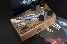 WALRUS AUDIO WARHORN