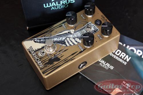 WALRUS AUDIO WARHORN