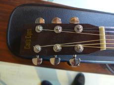 Cat's Eyes CE-400 CF　送料無料　調整済み_2