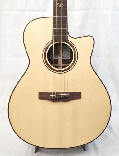 Morris SC-32U "打田十紀夫 Signature Model" Hand Made Premium