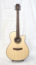 Morris SC-32U "打田十紀夫 Signature Model" Hand Made Premium_2