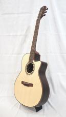 Morris SC-32U "打田十紀夫 Signature Model" Hand Made Premium_3