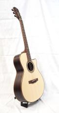Morris SC-32U "打田十紀夫 Signature Model" Hand Made Premium_4