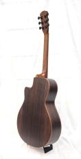Morris SC-32U "打田十紀夫 Signature Model" Hand Made Premium_5