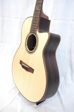 Morris SC-32U "打田十紀夫 Signature Model" Hand Made Premium_7