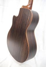 Morris SC-32U "打田十紀夫 Signature Model" Hand Made Premium_8