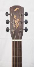 Morris SC-32U "打田十紀夫 Signature Model" Hand Made Premium_9