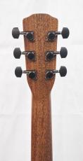 Morris SC-32U "打田十紀夫 Signature Model" Hand Made Premium_10