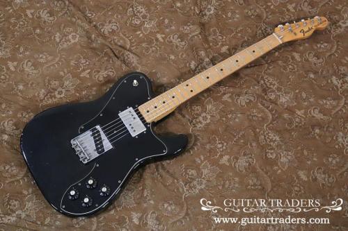 Fender 1973 Telecaster Custom
