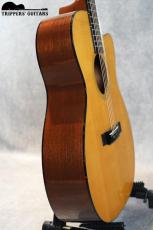 Martin OMC-18VLJ (2002) 初期のローレンス·ジューバーモデル!当時133本のみの製作だった貴重なモデルです。_10