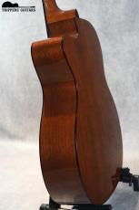Martin OMC-18VLJ (2002) 初期のローレンス·ジューバーモデル!当時133本のみの製作だった貴重なモデルです。_11