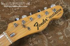 Fender 1973 Telecaster Custom_4