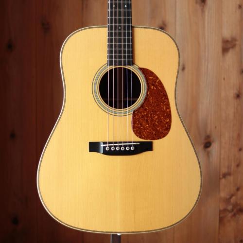 Merrill C-28 Cocobolo