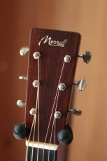 Merrill C-28 Cocobolo_10