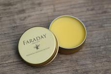 FARADAY 【即納可】蜜蝋ワックス 缶入り(30g)【G-CLUB渋谷web】_2