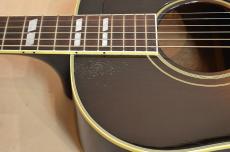 Gibson Southern Jumbo　2001年製_11