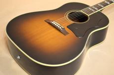 Gibson Southern Jumbo　2001年製_13