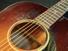 Gibson 【NEW】 Greatest Hits Vol.Ⅱ Murphy Lab Collection 1942 Banner J-45 All Mahogany Light Aged #23275013【G-CLUB TOKYO】【試奏動画あり】_9