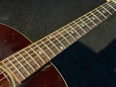 Gibson 【NEW】 Greatest Hits Vol.Ⅱ Murphy Lab Collection 1942 Banner J-45 All Mahogany Light Aged #23275013【G-CLUB TOKYO】【試奏動画あり】_10