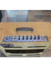 Fender '59 Bassman Tweed_3