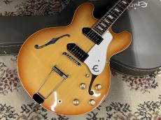 Epiphone CASINO ～Royal Tan～ s/n 207540258_3