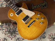 Gibson USA Exclusive Les Paul Standard 60s AAA Figured ~Honey Lemon Burst~ s/n 201650303【4.16kg】_3