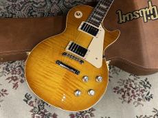 Gibson USA Exclusive Les Paul Standard 60s AAA Figured ~Honey Lemon Burst~ s/n 201650303【4.16kg】_4