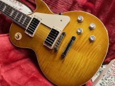 Gibson USA Exclusive Les Paul Standard 60s AAA Figured ~Honey Lemon Burst~ s/n 201650303【4.16kg】_5