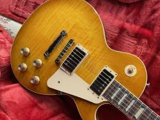Gibson USA Exclusive Les Paul Standard 60s AAA Figured ~Honey Lemon Burst~ s/n 201650303【4.16kg】_6