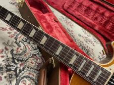 Gibson USA Exclusive Les Paul Standard 60s AAA Figured ~Honey Lemon Burst~ s/n 201650303【4.16kg】_7