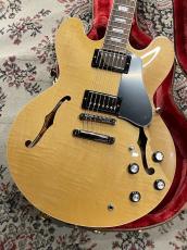 Gibson 【軽量!】ES-335 Figured Antique Natural s/n 210740306【3.57kg】_2