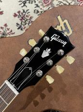 Gibson 【軽量!】ES-335 Figured Antique Natural s/n 210740306【3.57kg】_5
