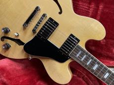 Gibson 【軽量!】ES-335 Figured Antique Natural s/n 210740306【3.57kg】_8