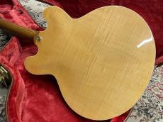 Gibson 【軽量!】ES-335 Figured Antique Natural s/n 210740306【3.57kg】_10