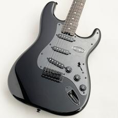 SCHECTER OL-ST-22/R AB(All Black) #SOL-2501119 ≒3.45kg【SPOT生産モデル】
