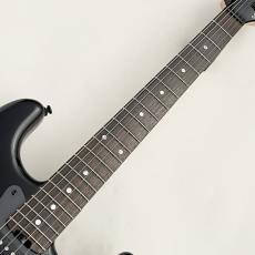 SCHECTER OL-ST-22/R AB(All Black) #SOL-2501119 ≒3.45kg【SPOT生産モデル】_3
