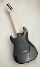 SCHECTER OL-ST-22/R AB(All Black) #SOL-2501119 ≒3.45kg【SPOT生産モデル】_8