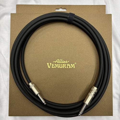 Allies Vemuram Allies Custom Cables and Plugs " BBB-SL-SST/LST-15f "【箱ボロ特価】