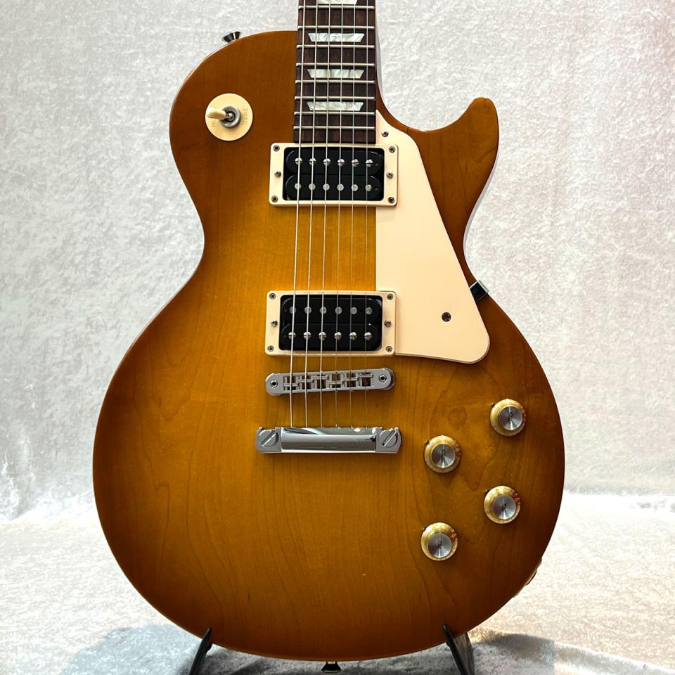 ギブソン レスポール 50s Tribute 2016 T　エレキギター　a Gibson Les Paul '50s Tribute 2016 T # Satin Honeyburst with