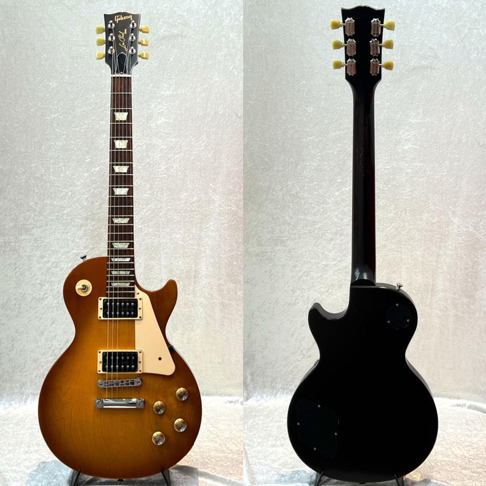 ギブソン レスポール 50s Tribute 2016 T　エレキギター　a Gibson Les Paul '50s Tribute 2016 T # Satin Honeyburst with