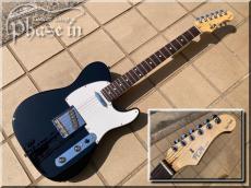 FgN FUJIGEN / BCTE100RBD / Basic Classic Series / BK_2