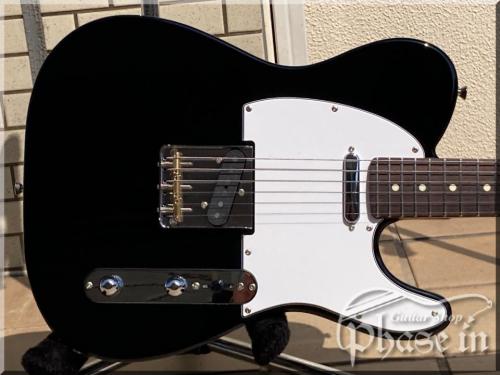 FgN FUJIGEN / BCTE100RBD / Basic Classic Series / BK