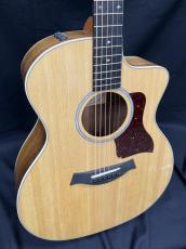 Taylor 214CE-K DLX_2